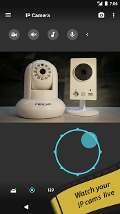 Download tinyCam Monitor FREE